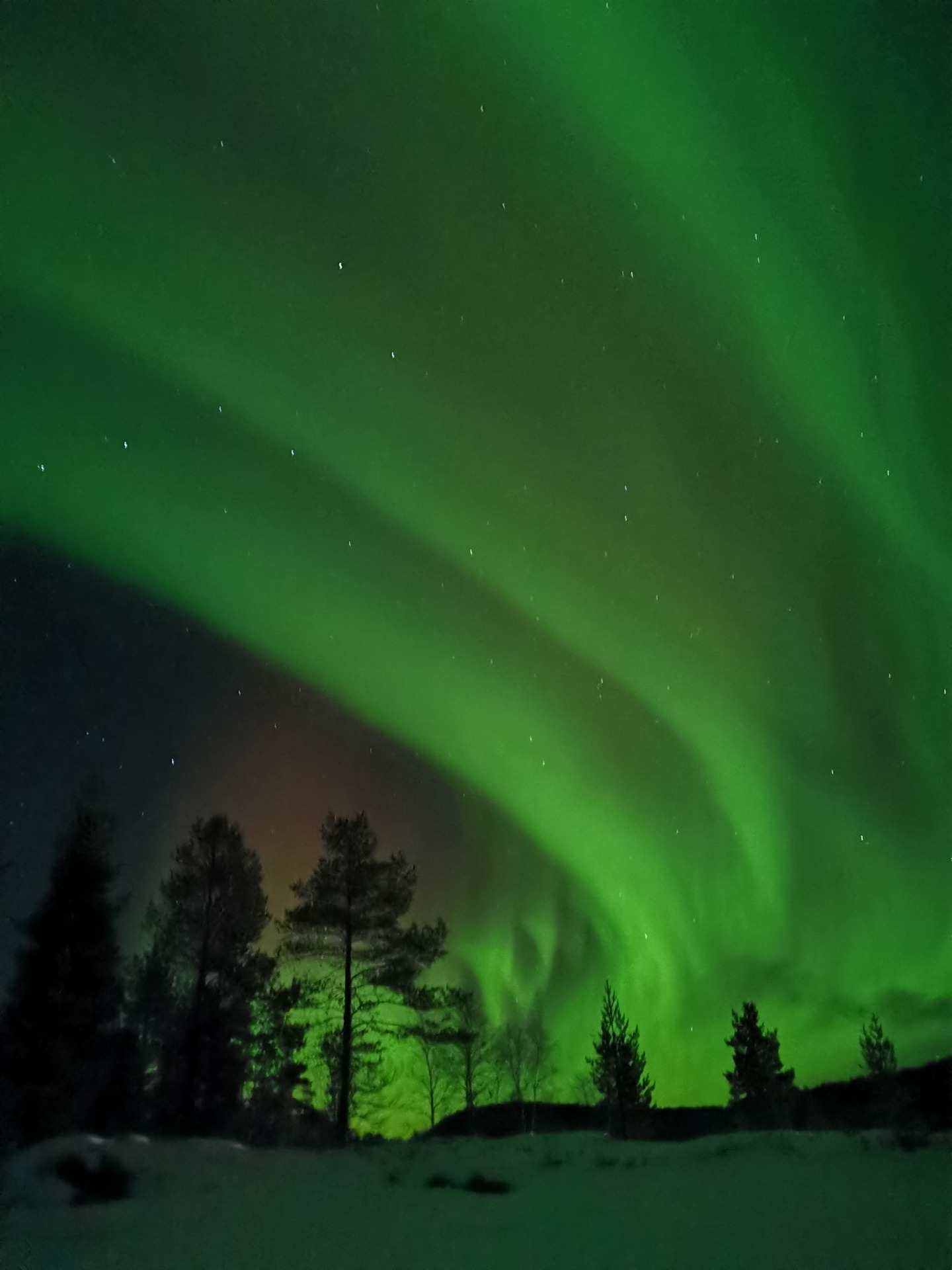 A sky you’ll never forget
